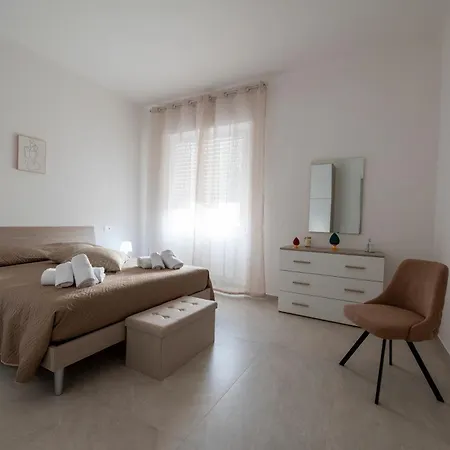 Ziche House Apartment Gallipoli