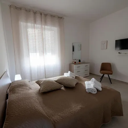 Ziche House Gallipoli