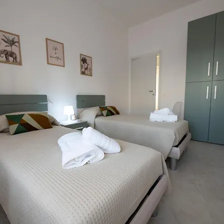 Ziche House Gallipoli