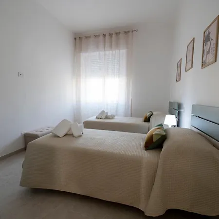 Apartment Ziche House Gallipoli