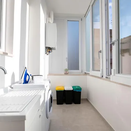 Apartment Ziche House *