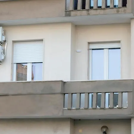 Apartment Ziche House Gallipoli