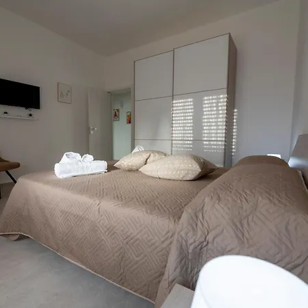 Ziche House Apartment Gallipoli