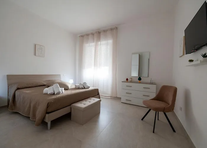 Ziche House Apartamento Gallipoli