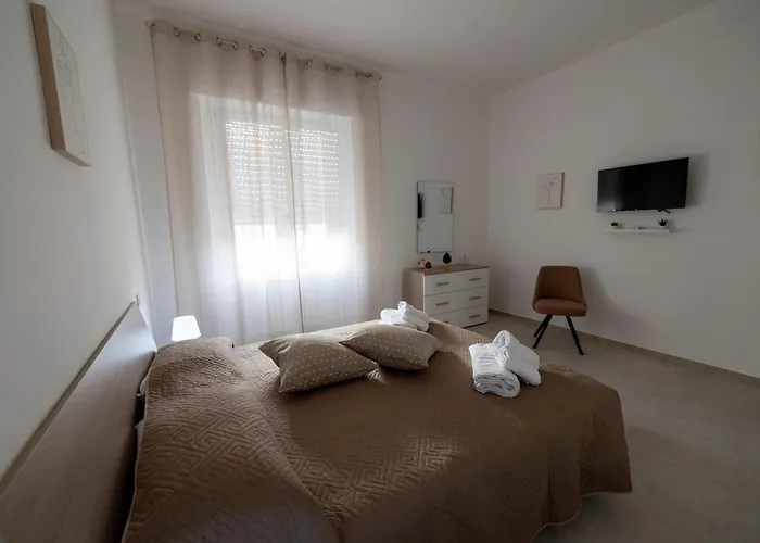 Ziche House Gallipoli