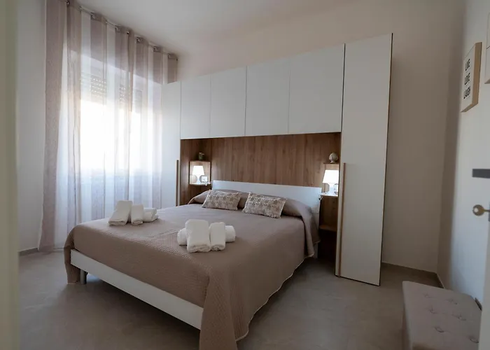 Ziche House Apartamento Gallipoli