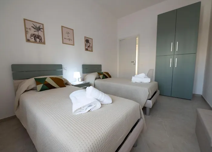 Ziche House Gallipoli