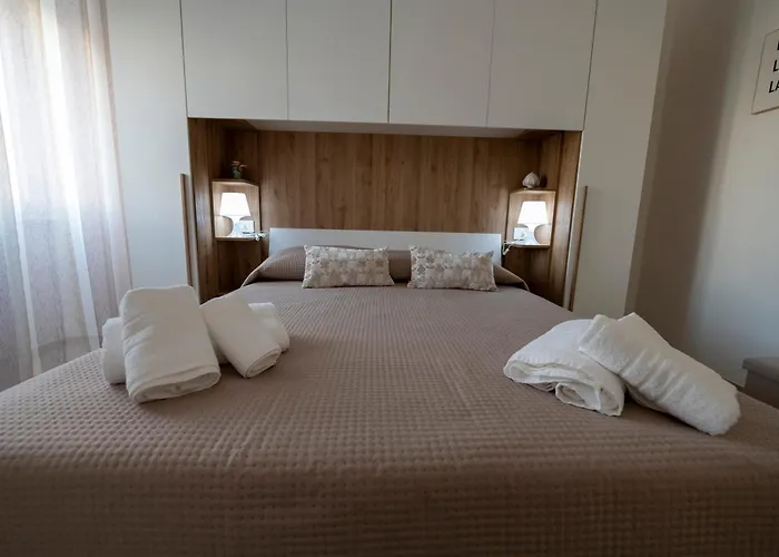 Apartamento Ziche House *