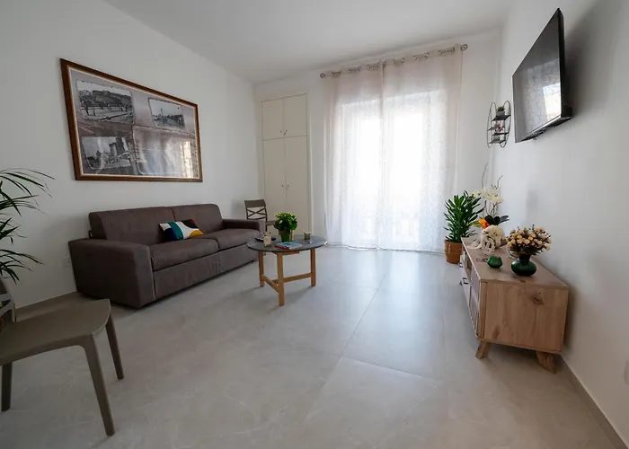 Ziche House Apartamento *