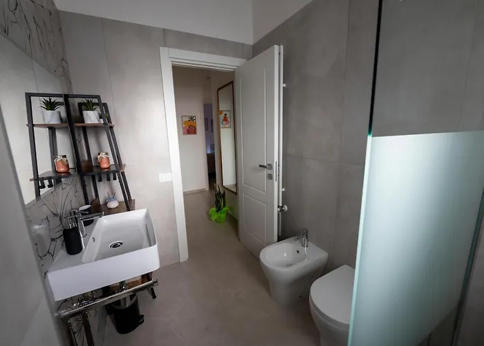 Ziche House * Gallipoli