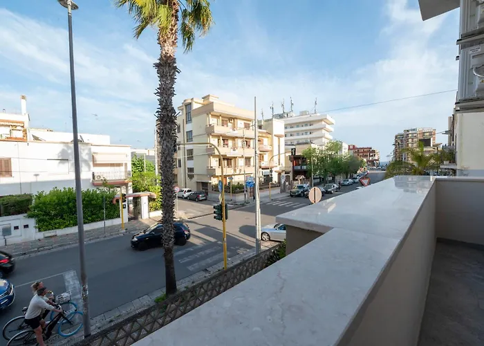 Ziche House Apartamento