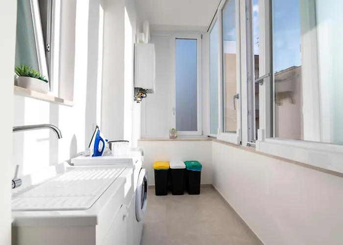 Apartamento Ziche House *