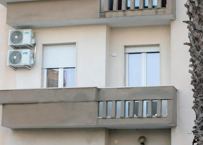 Apartamento Ziche House Gallipoli