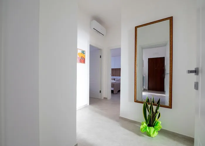 Ziche House Gallipoli