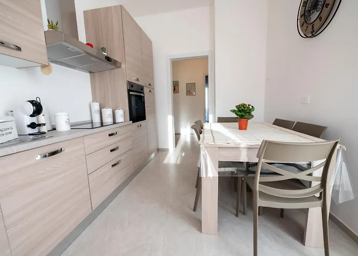 Ziche House Apartamento