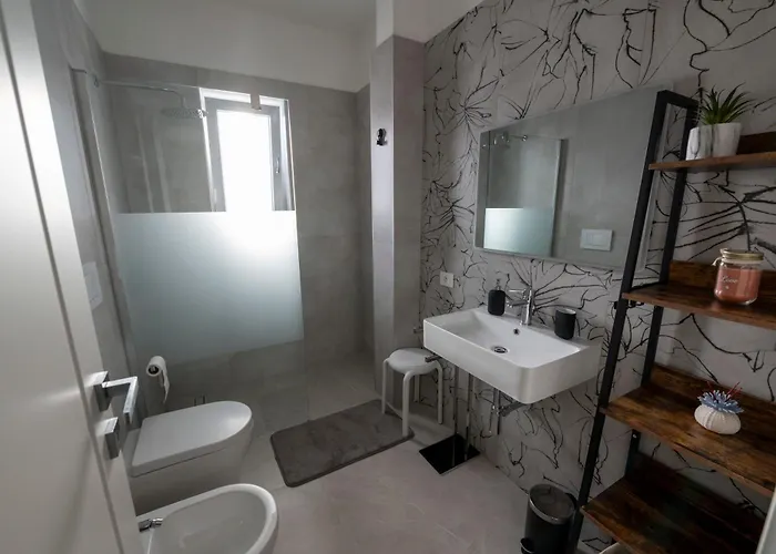 Ziche House Apartamento Gallipoli