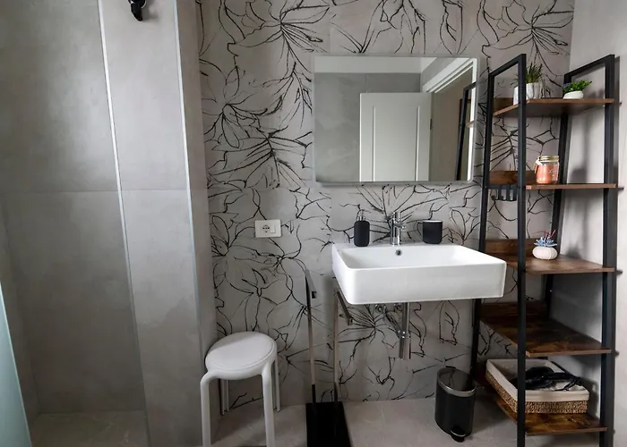 Ziche House Gallipoli