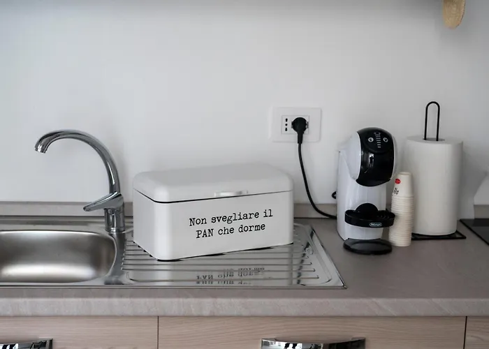 Ziche House Apartamento