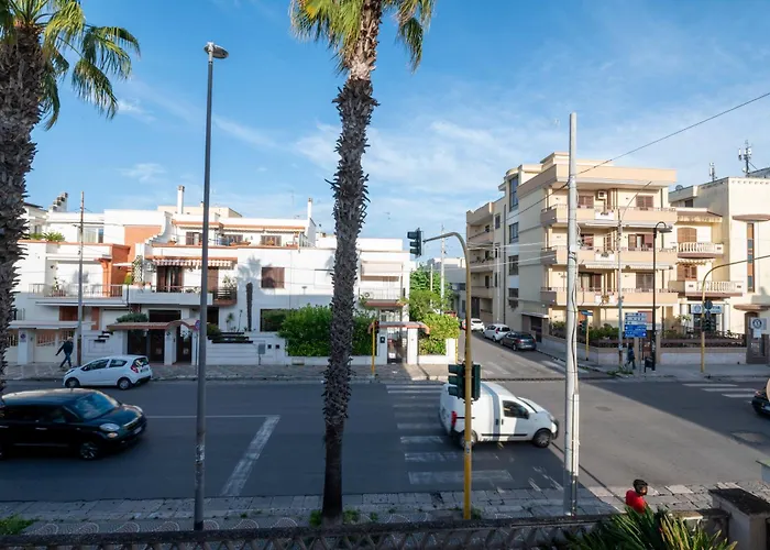 Apartamento Ziche House