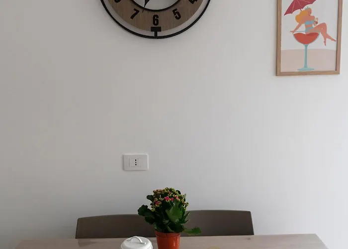 Apartamento Ziche House *