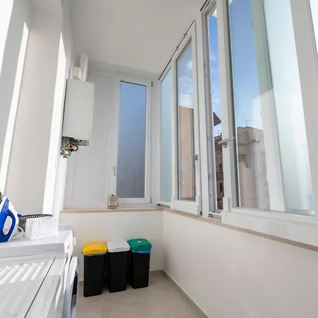 Ziche House * Gallipoli