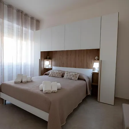 Ziche House Lägenhet Gallipolli