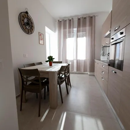 Apartamento Ziche House Gallipoli