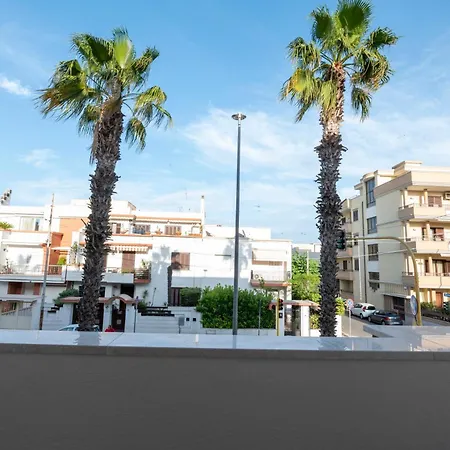 Ziche House Apartamento