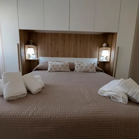 Apartamento Ziche House *