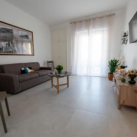 Ziche House Apartamento *