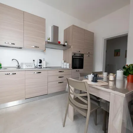 Apartamento Ziche House *