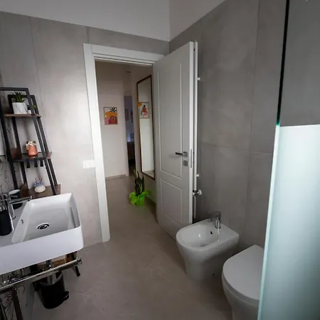 Ziche House * Gallipoli