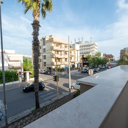 Ziche House Apartamento