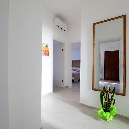 Ziche House Gallipolli