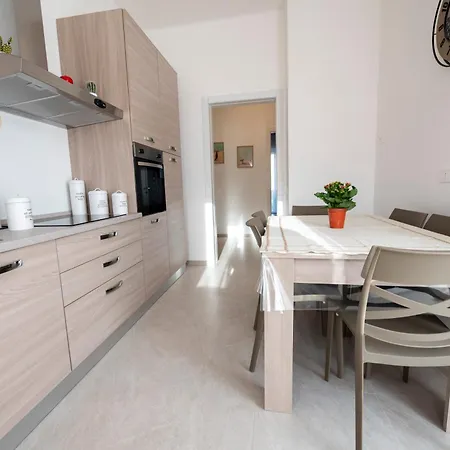 Ziche House Lägenhet