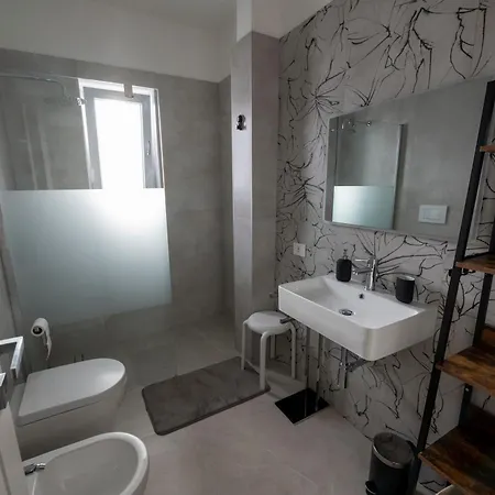 Ziche House Apartamento Gallipoli