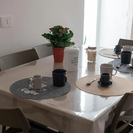 Apartamento Ziche House *