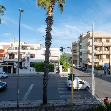 Apartamento Ziche House