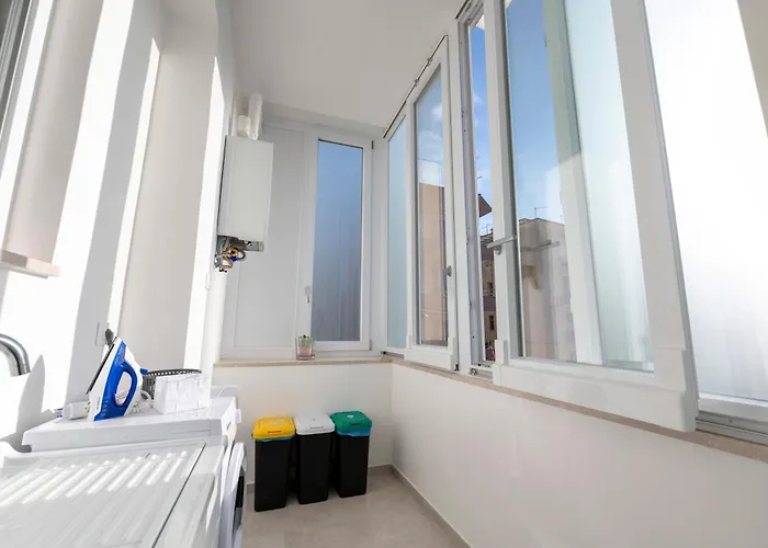 Ziche House * 갈리폴리