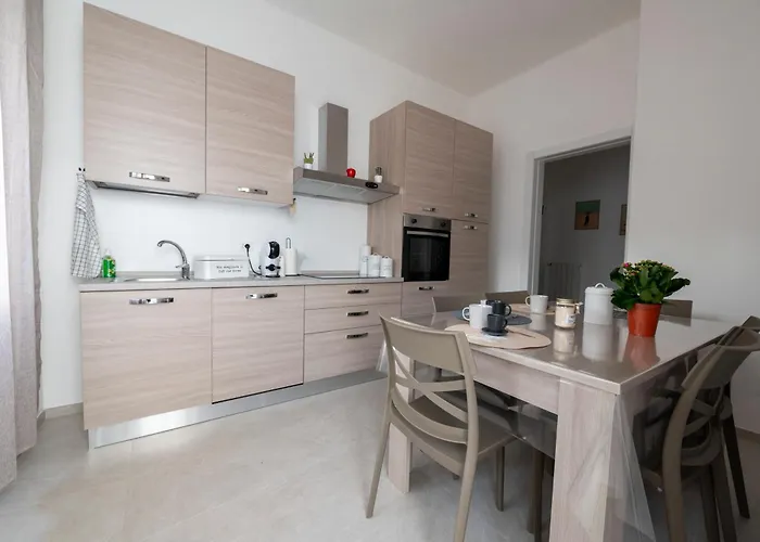 Apartment Ziche House *