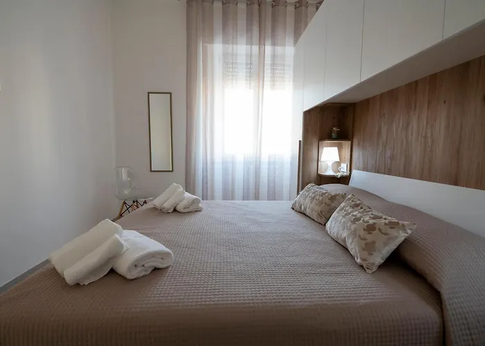 Ziche House 아파트 *