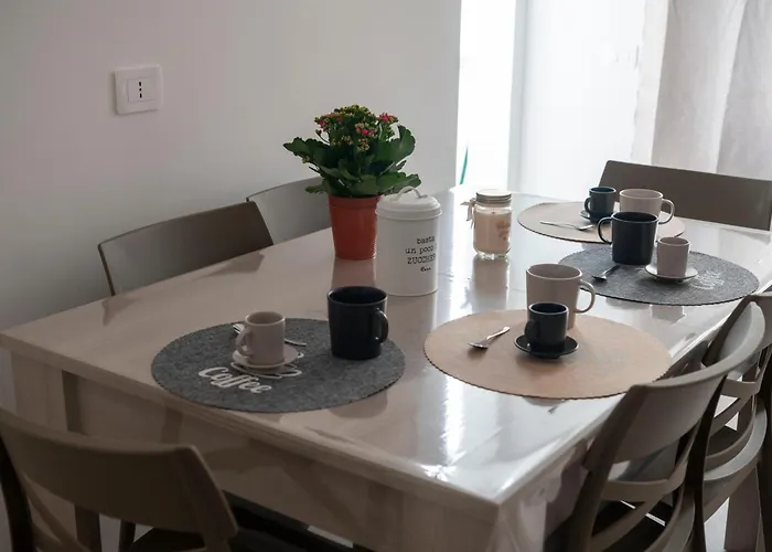 Apartment Ziche House *